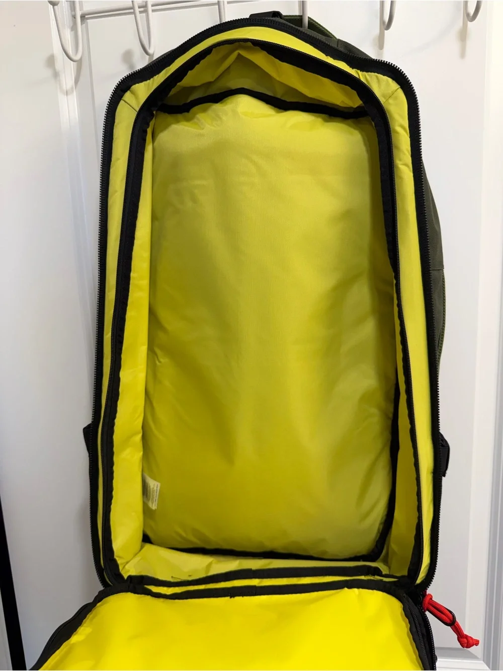 Topo Designs new without